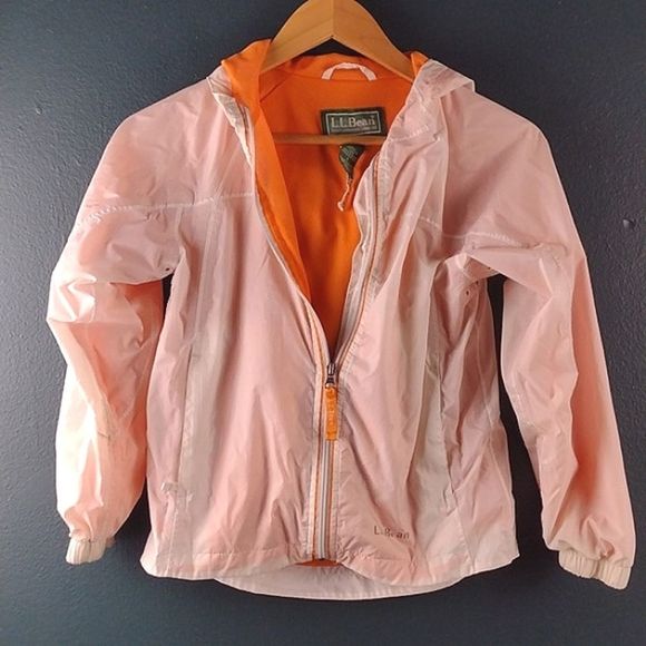 L.L. Bean Other - LL Bean boys nylon Jacket